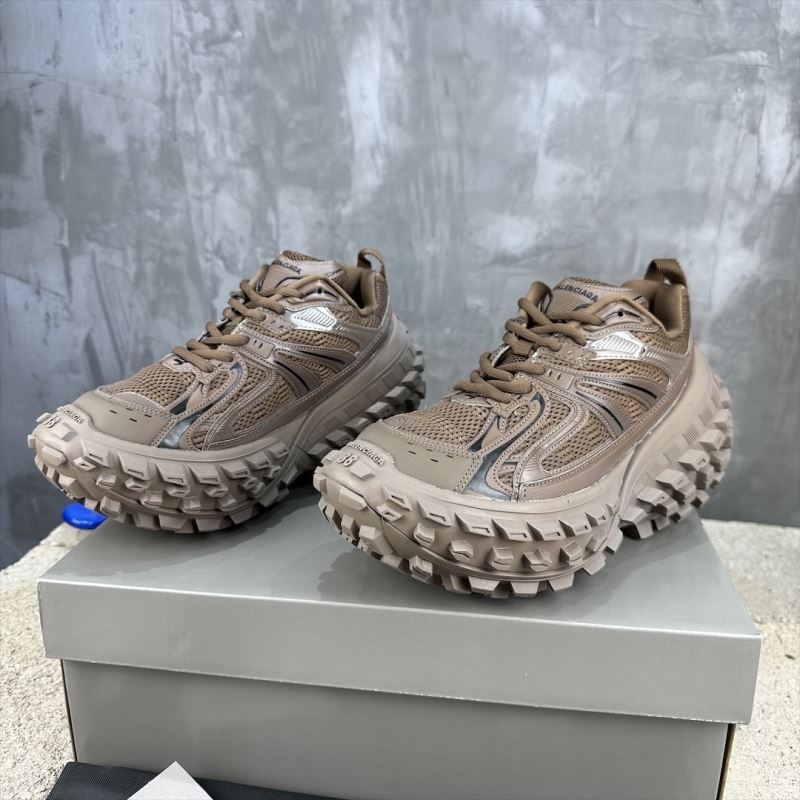 Balenciaga Track Shoes